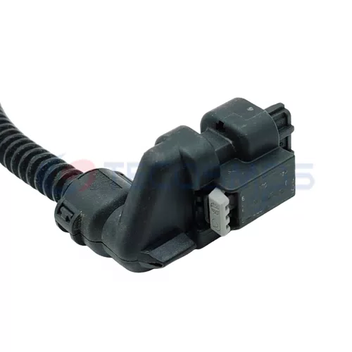 Auto Parts Sensor Plug Harness Connector Combo Switch Plug for Volkswagen Golf 3-pin Female Plug A0245457826 - image 6